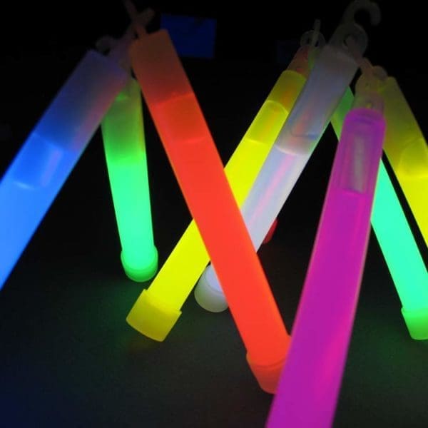 light sticks