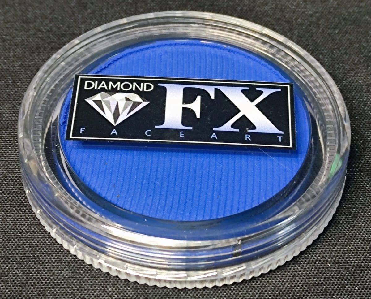 FX azul