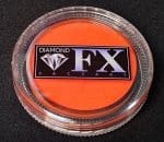 FX naranja